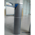 aluminum outdoor waterproof column speakers 2021 hot sale